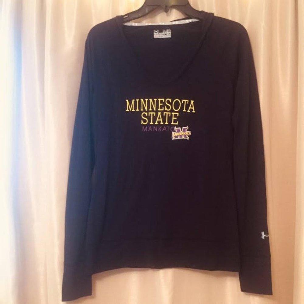 Under Armour Long Sleeve